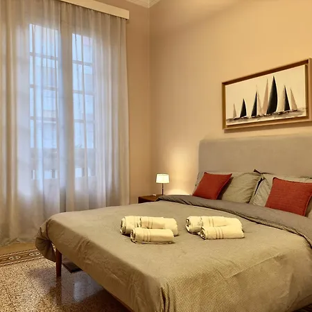 Centro Palermo