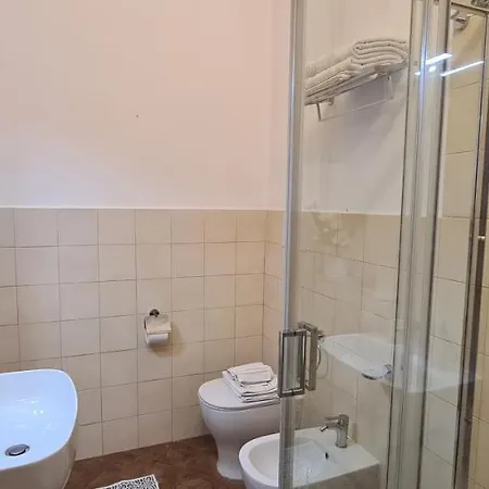Centro Apartment *