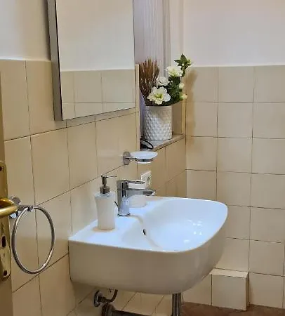 Centro Apartment Palermo
