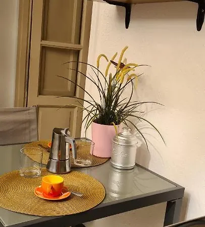 Centro * Palermo