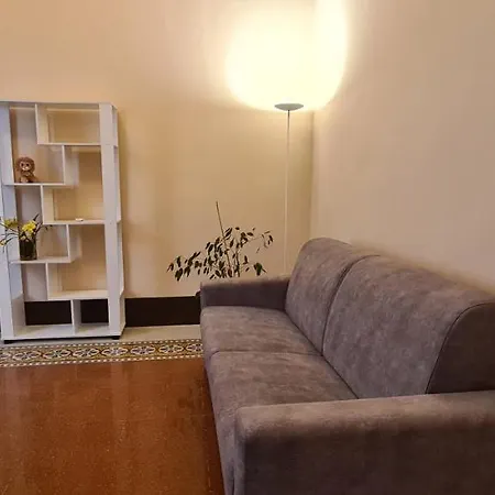 Centro Apartment