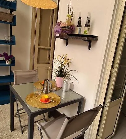 L'angolo Di