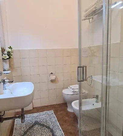 Apartment Centro