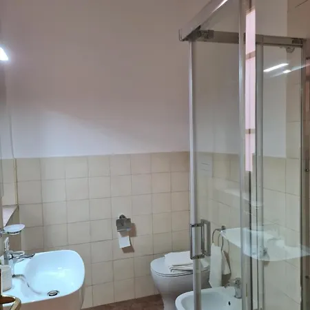 Centro Apartament Palermo