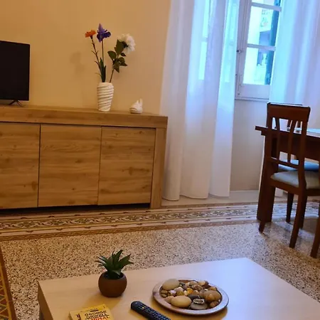 Apartment Centro Palermo