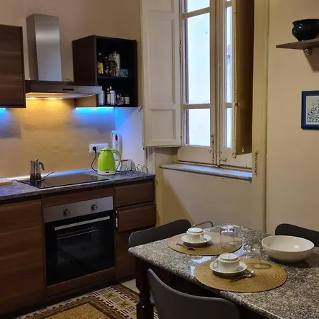 Centro Apartment