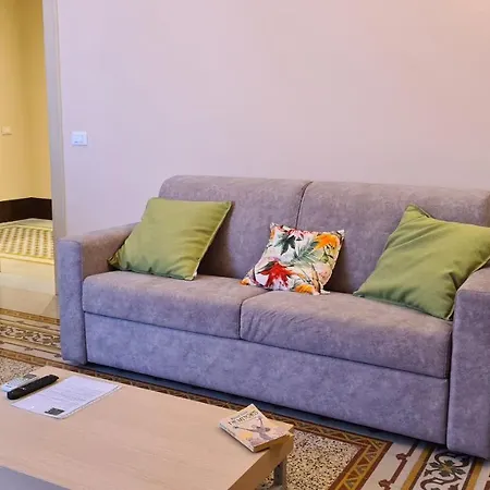 Apartment Centro