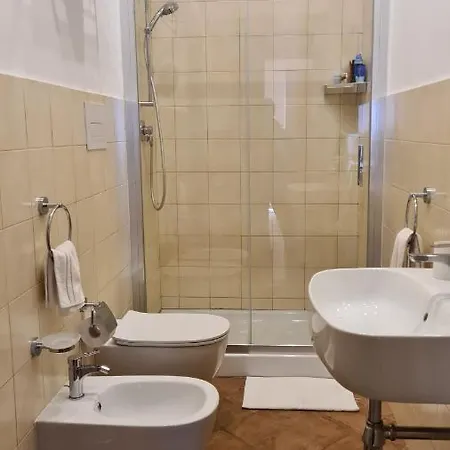 Centro Apartment
