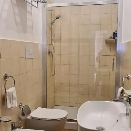 Apartment Centro
