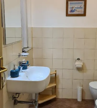 Centro Apartment