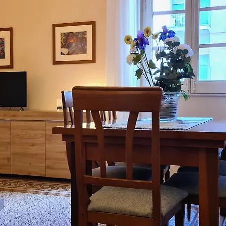 Apartamento Centro *