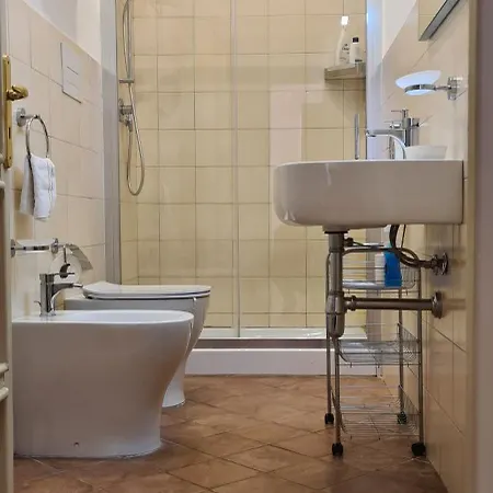 Centro Apartment Palermo