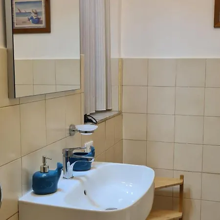 Apartment Centro *