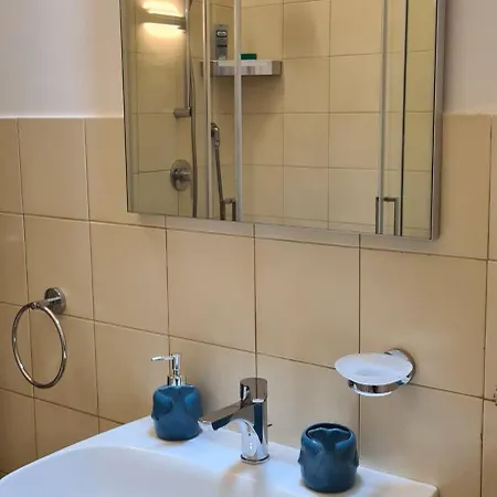Centro דירה פלרמו