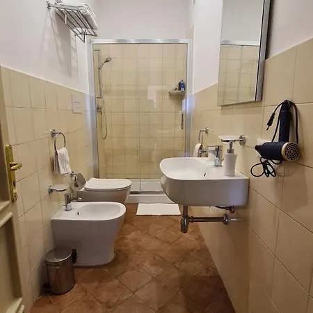 Centro Appartement Palerme