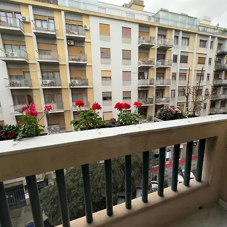 Centro Apartment