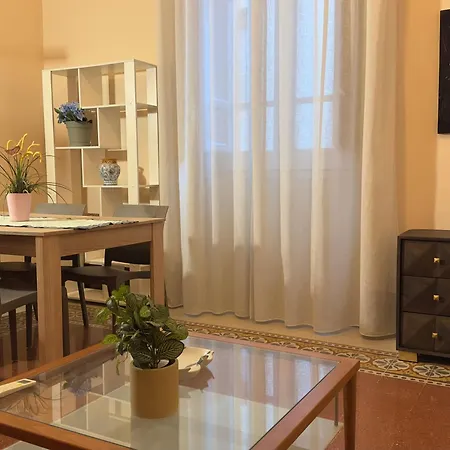 Centro Palerme