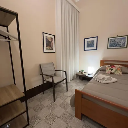 Apartment Centro