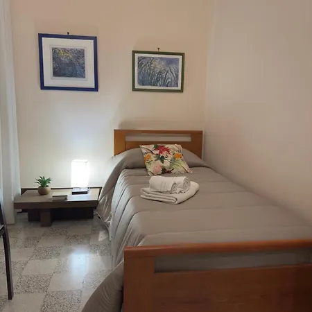 Centro Apartment *