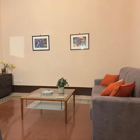 Centro Apartment Palermo