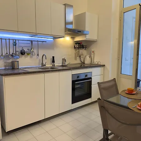 Apartment Centro