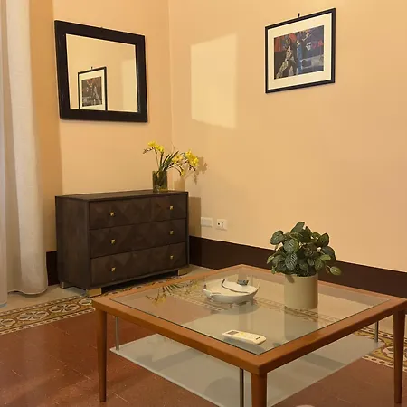 Apartment Centro Palermo
