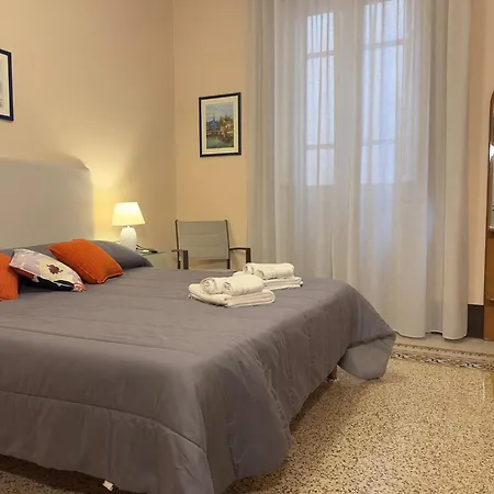 Apartamento Centro