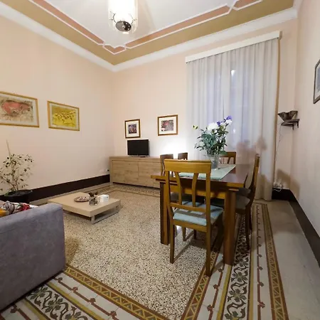 Apartment Centro Palermo