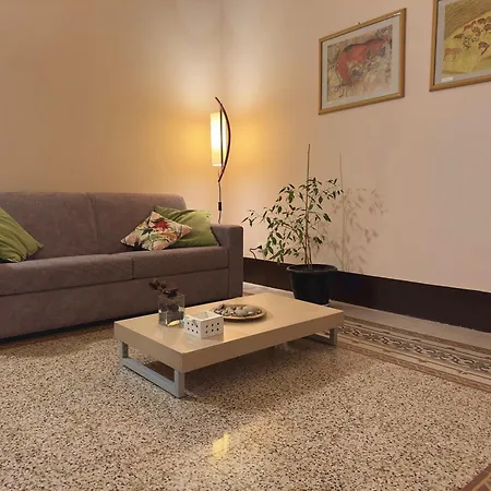 Centro Apartment *
