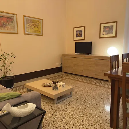 Apartment Centro *
