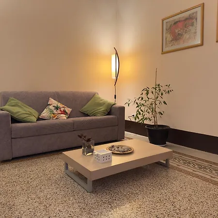 Centro Apartment Palermo