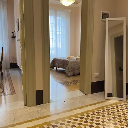 Centro Palerme