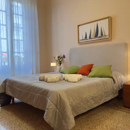 Apartment Centro *