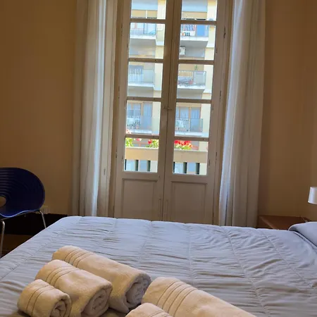 Centro Palermo