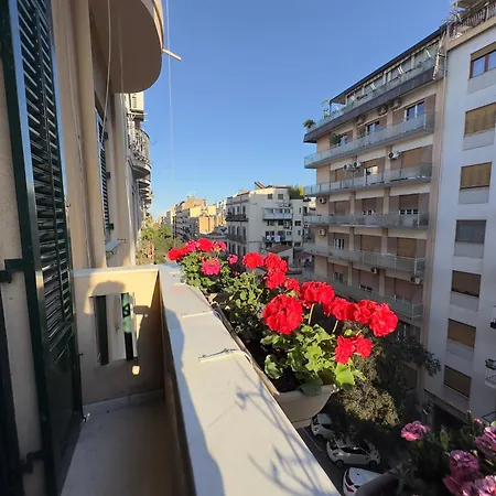 Centro Palermo