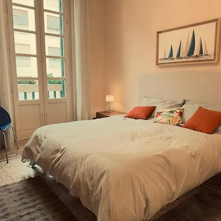 Apartament Centro Palermo