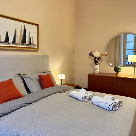 Centro Apartament Palermo