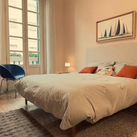 Apartament Centro *