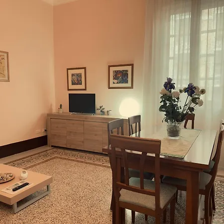 Apartament Centro