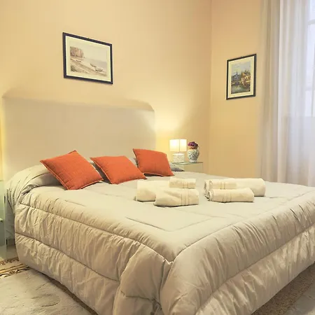 Apartament L'angolo Di *