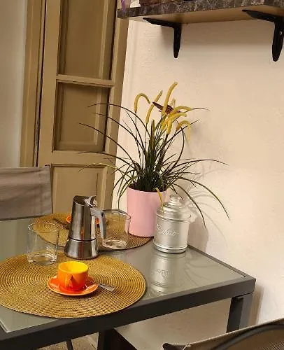 L'angolo Di * Palermo