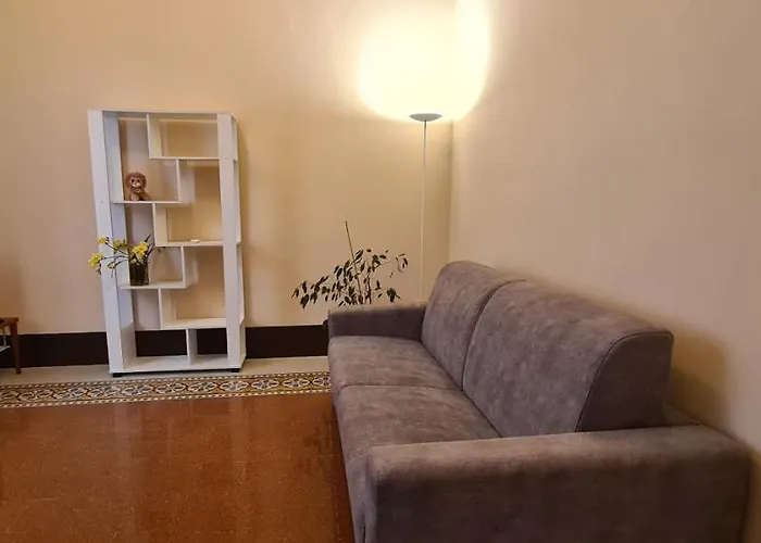 L'angolo Di Apartament