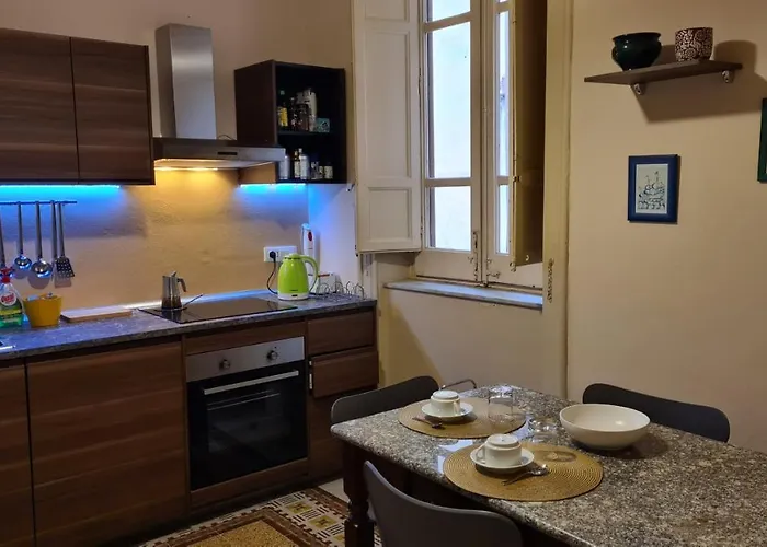 L'angolo Di Apartament