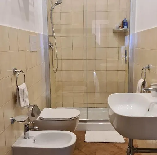 L'angolo Di Apartament
