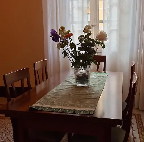 Apartament L'angolo Di *
