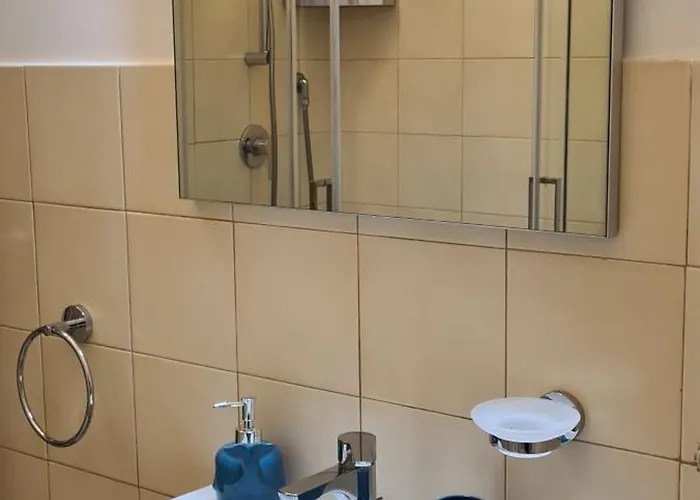 L'angolo Di Apartament Palermo