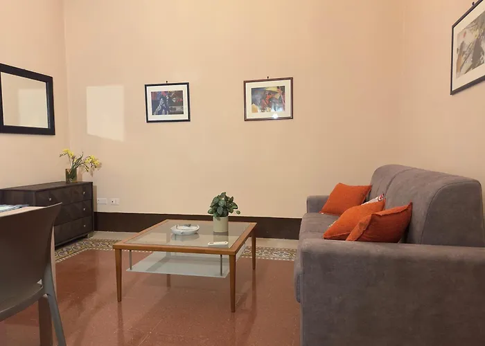L'angolo Di Apartament Palermo