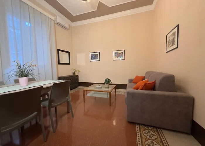 L'angolo Di Apartament Palermo