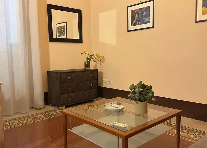 Apartament L'angolo Di Palermo