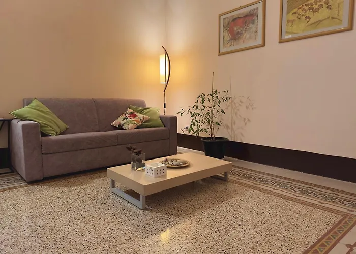L'angolo Di Apartament *